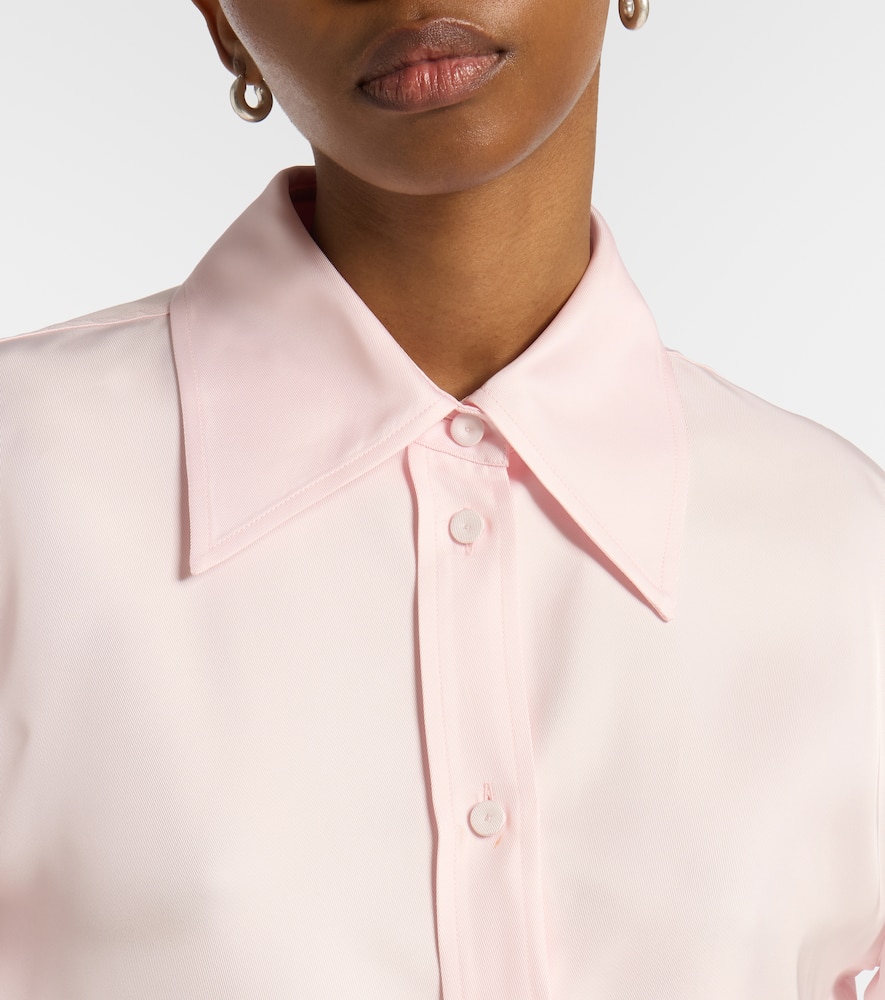 Saglia shirt