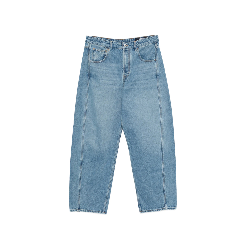Le De-nimes Mirada Denim Jeans