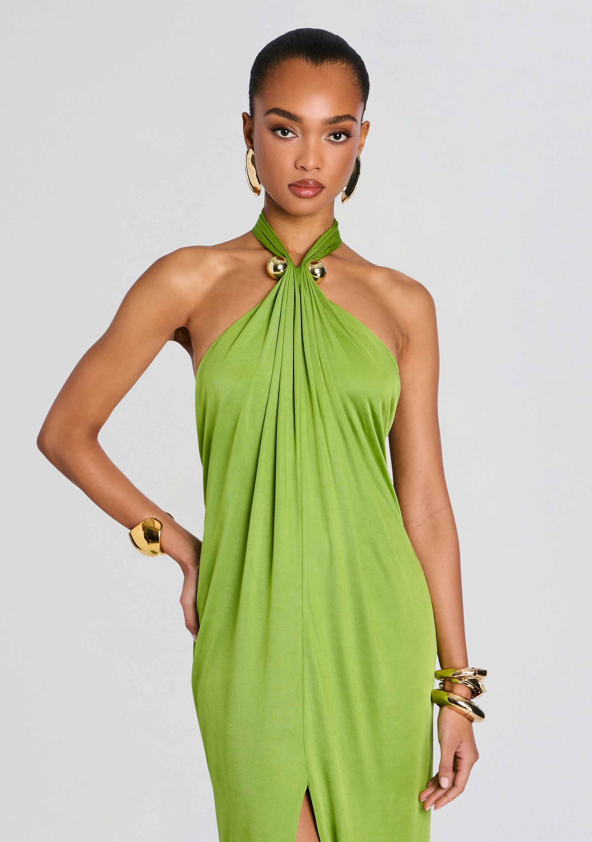 Becs Dress