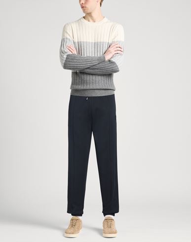 Man Pants Midnight blue