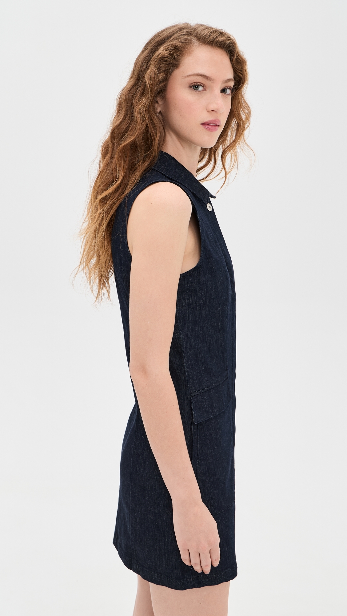 The Irina Dress Rinse