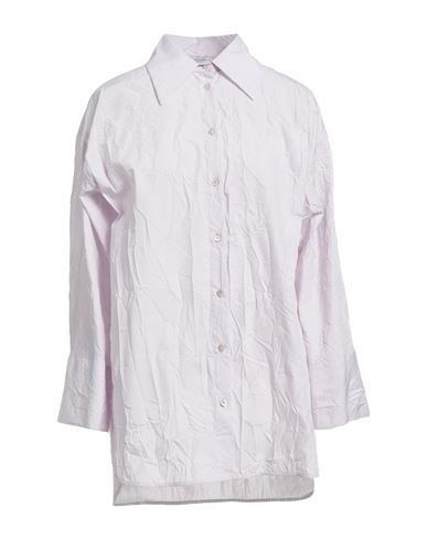 Woman Shirt Lilac