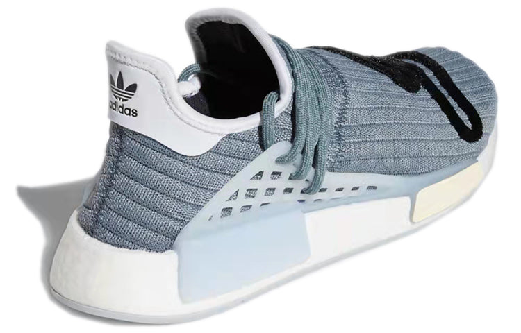 X Pharrell x BBC Ice Cream NMD Hu 'Running Dog - Space Grey'