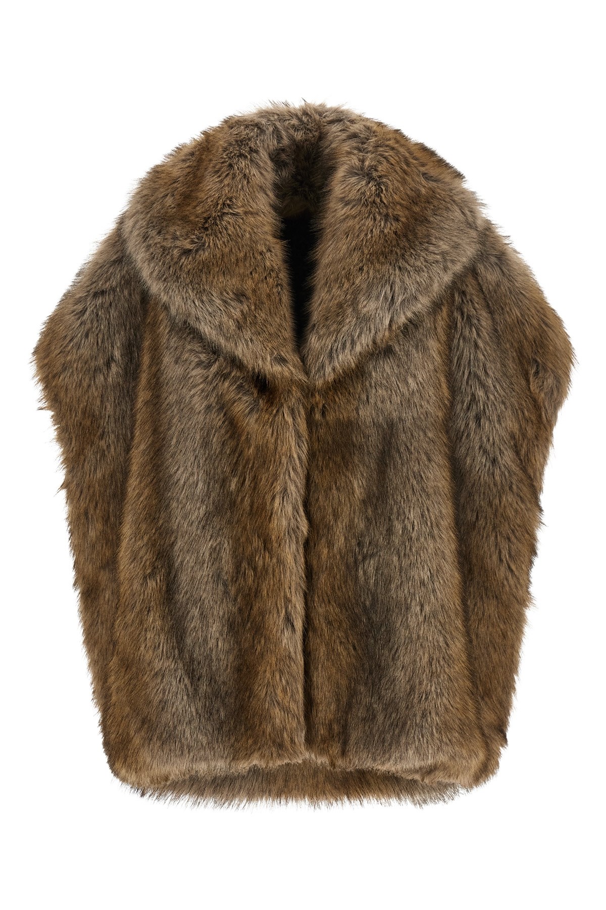'Brigitte' Vest