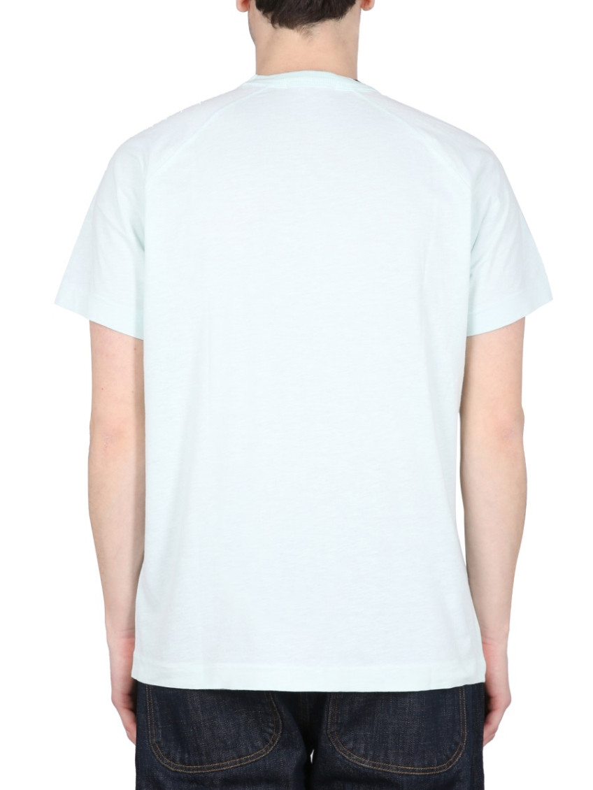Light Blue T-Shirt
