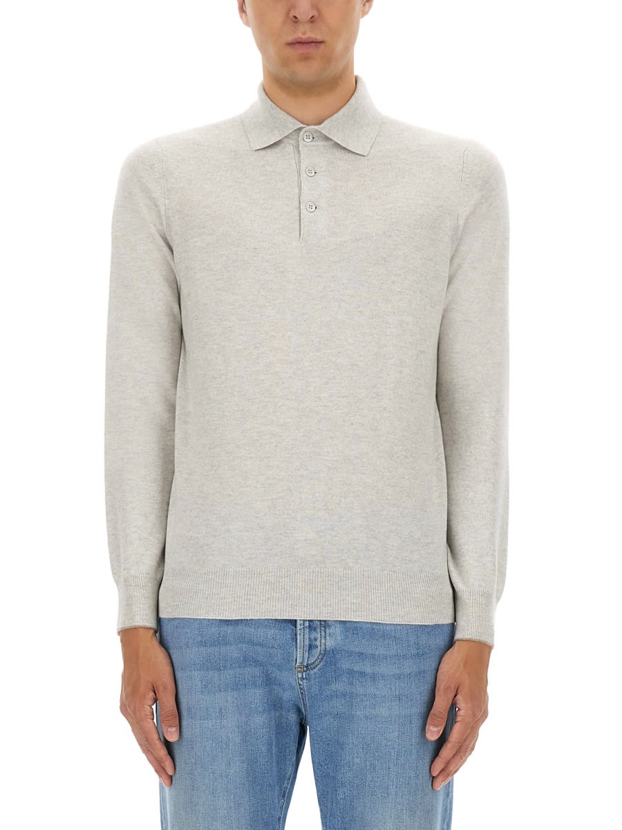 Cashmere Sweater