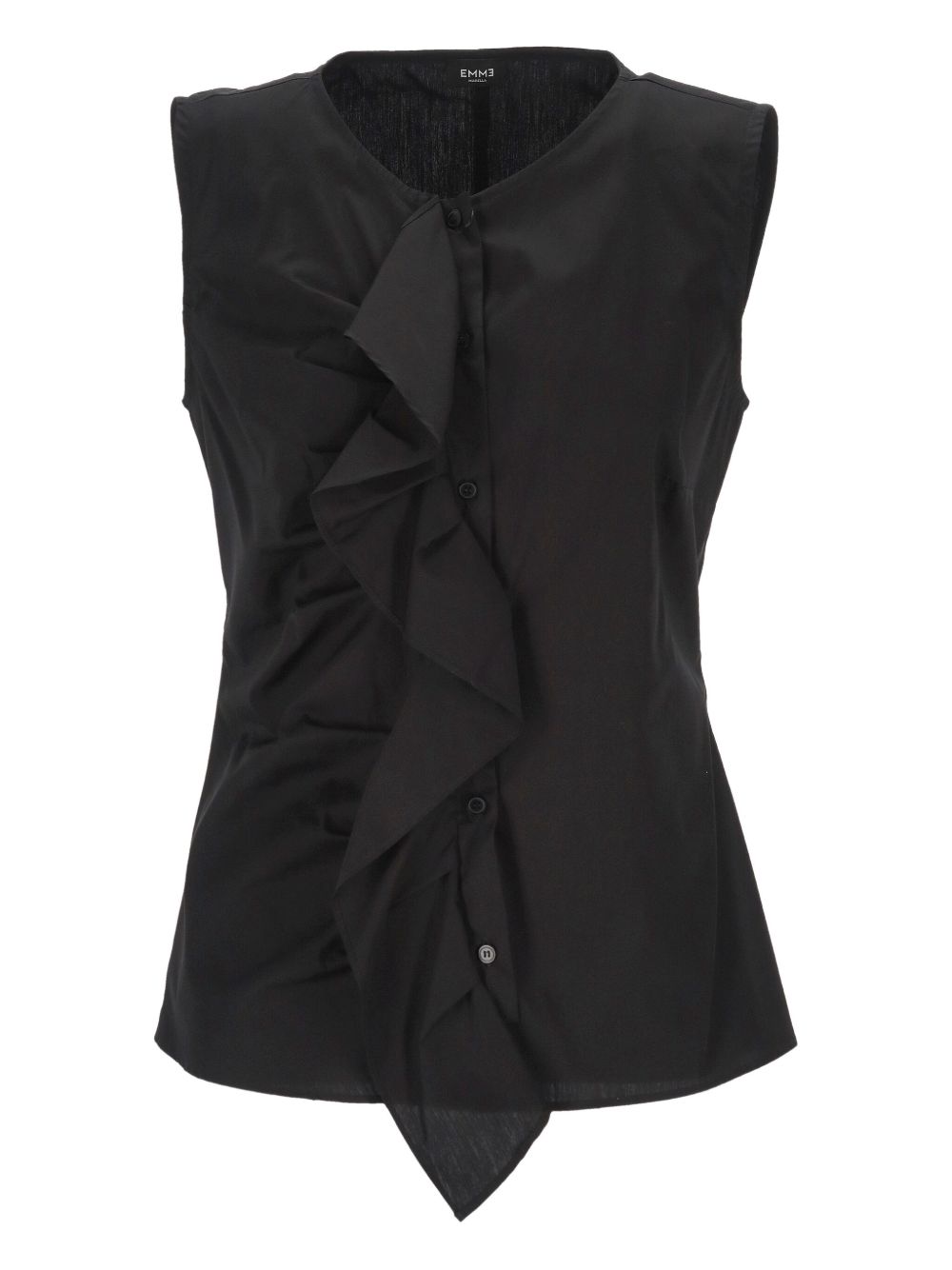 Marella Emme blouse - Black