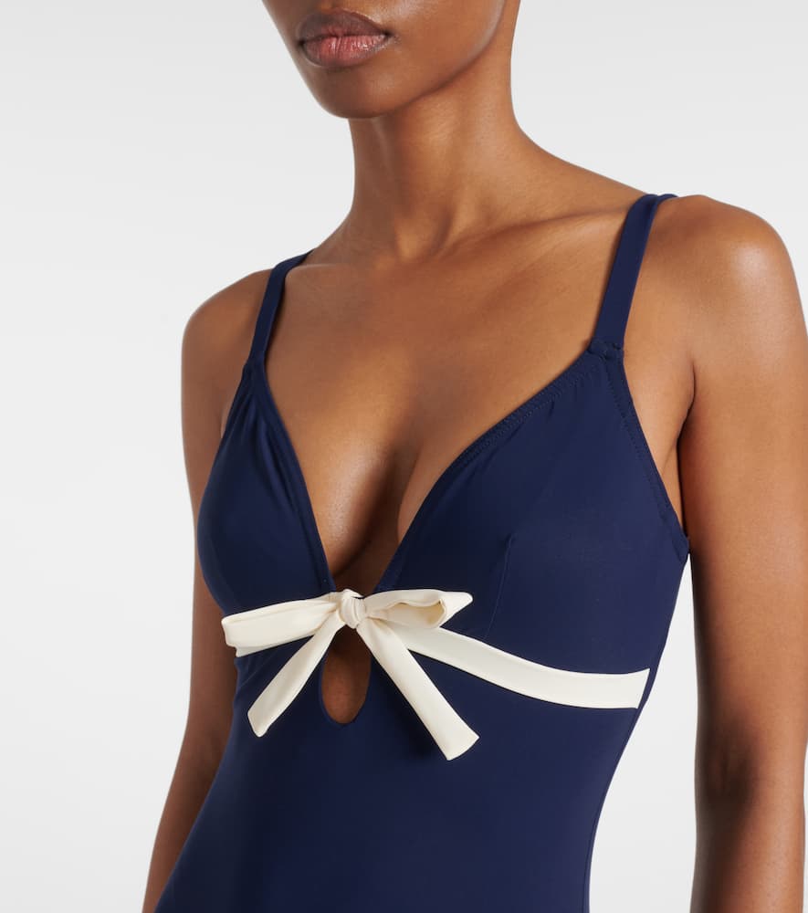 Lenora swimsuit
