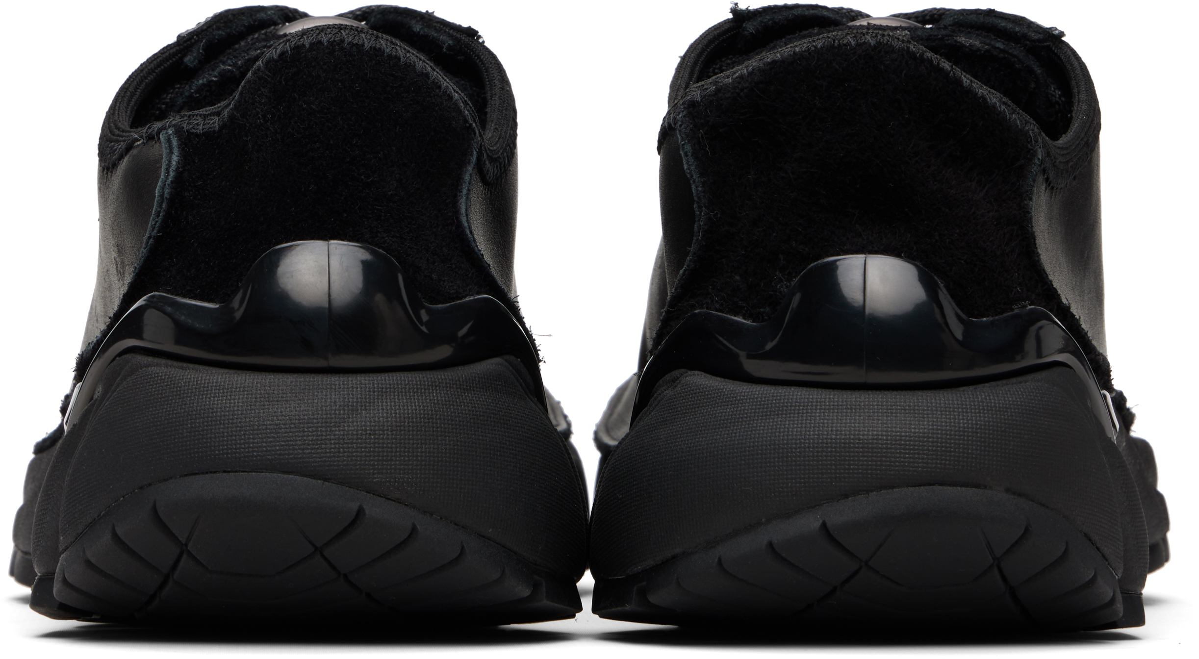 Black Klove Sneakers