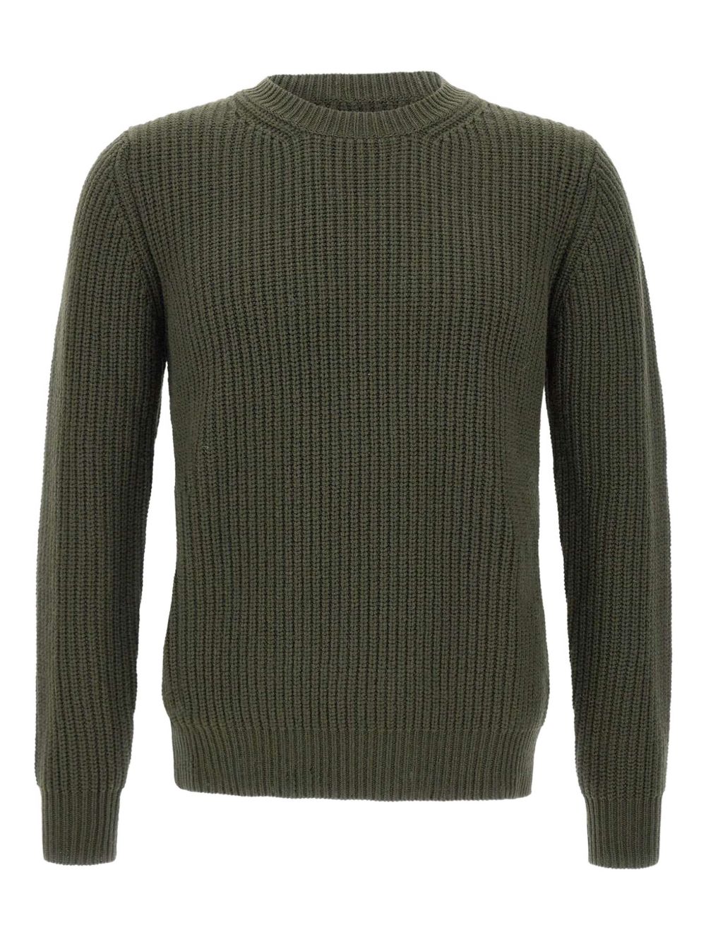 Kangra crew neck sweater - Green