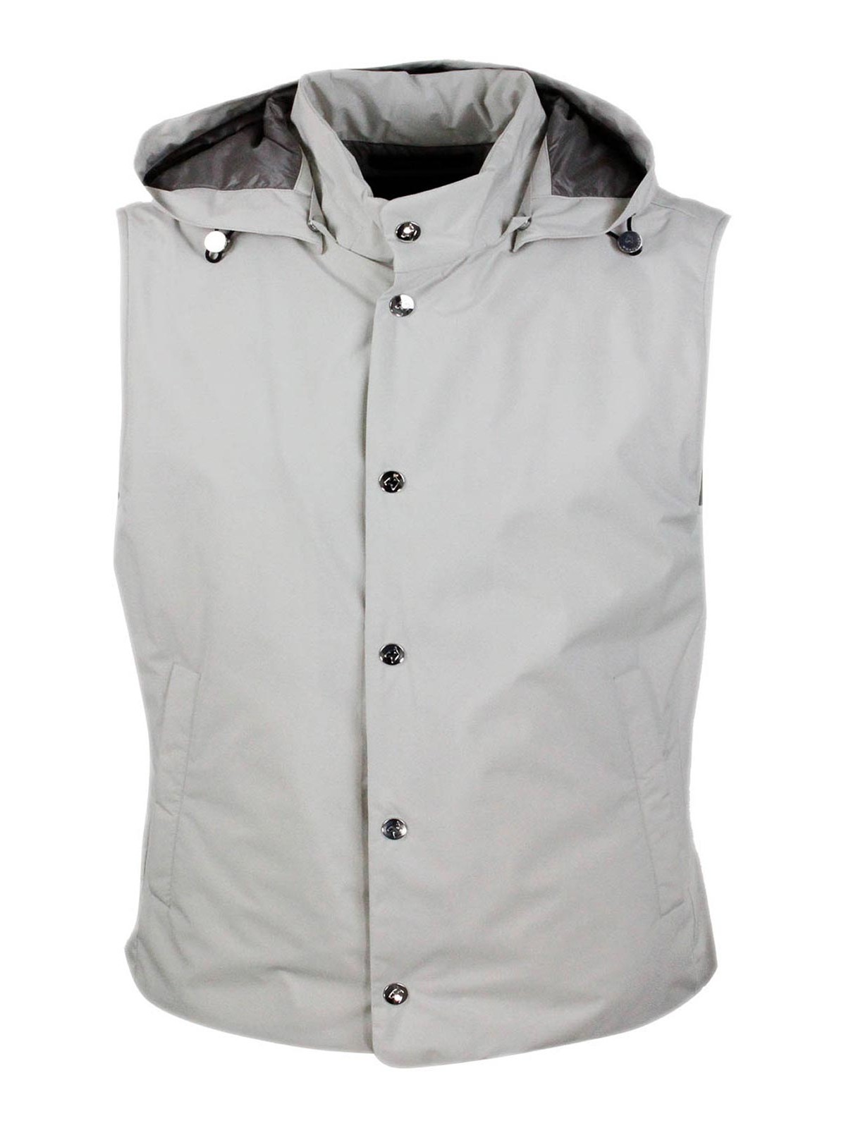 Jacket White