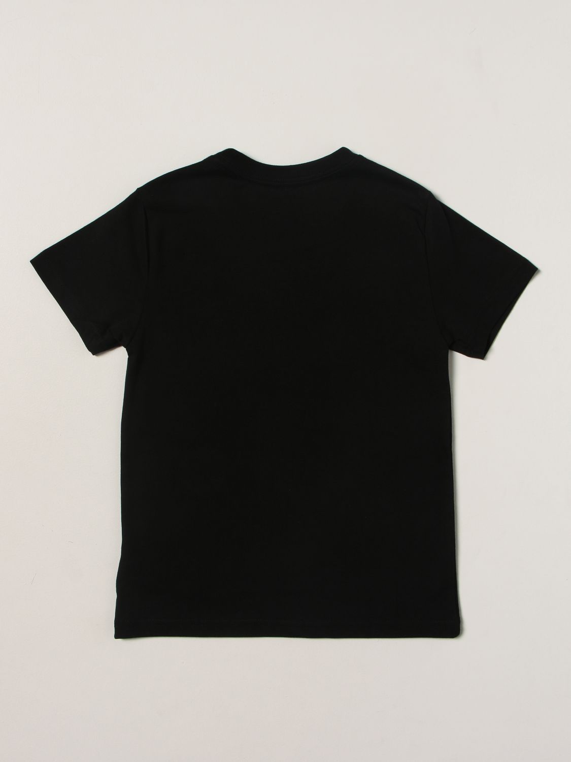 T-Shirt Kids color Black