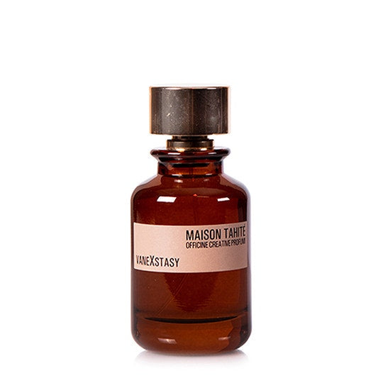 Maison tahite VaneXstasy 100 ml — Eau de Parfu