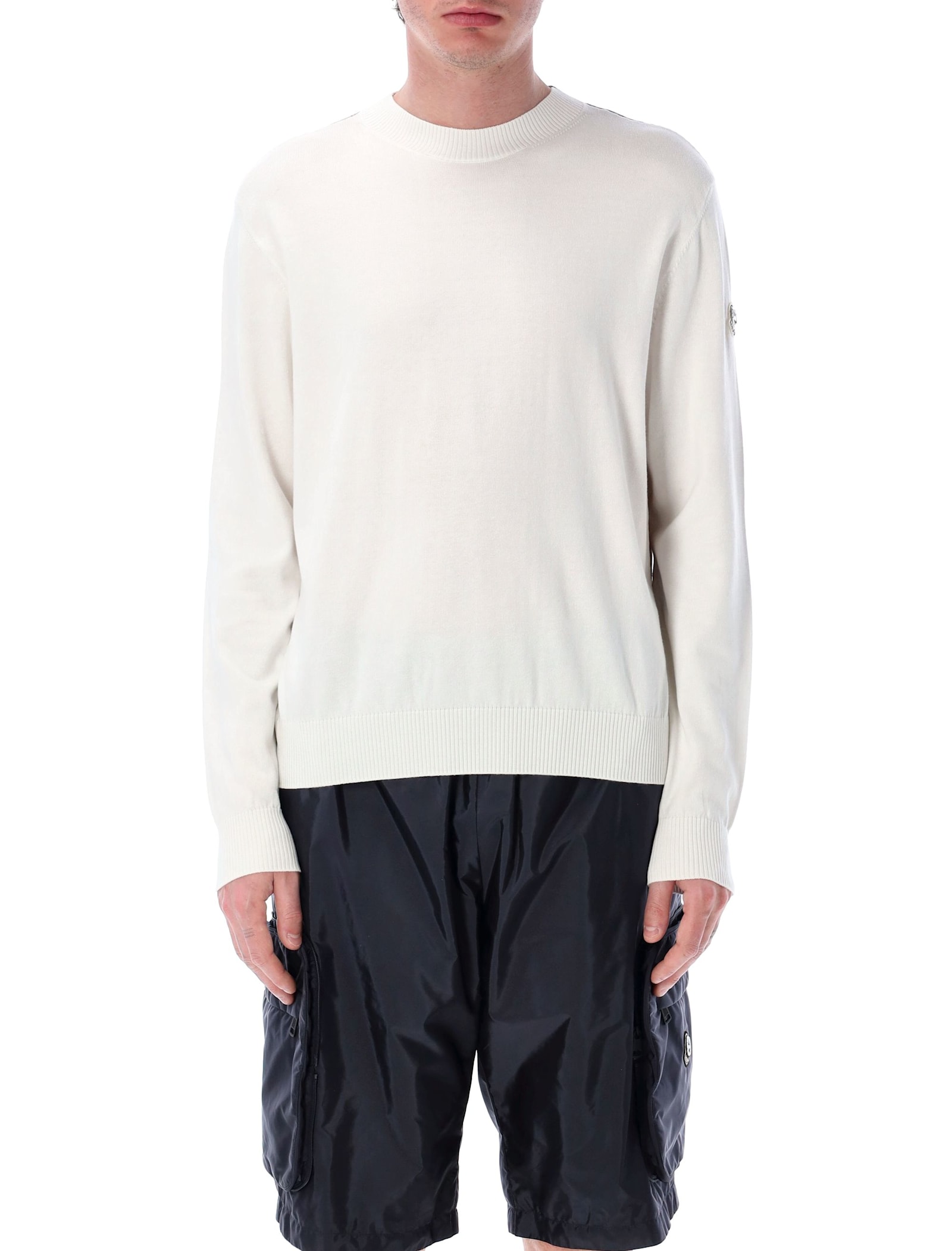 Moncler X Mercedes-benz By Nigo Jumper