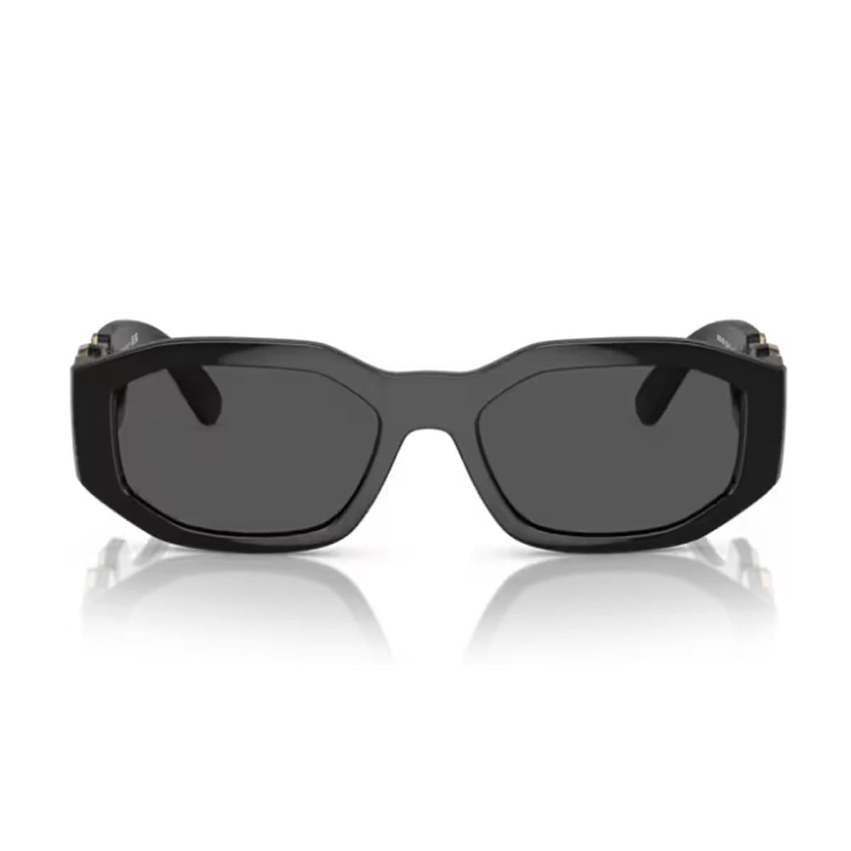 Ve4361 Medusa Biggie Sunglasses