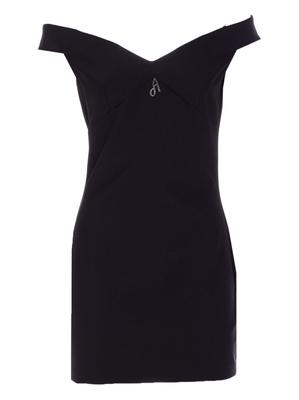 Dress ANIYE BY Woman color Black