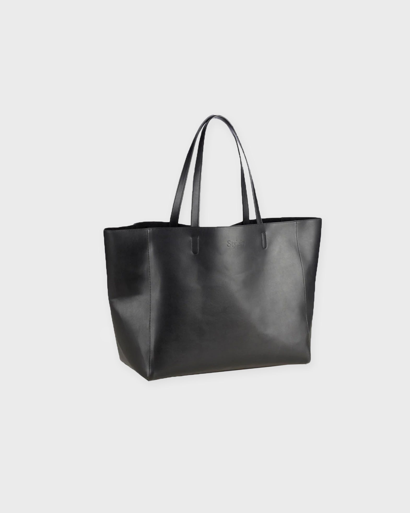 Stylein Bag Yacht Black ONESIZE