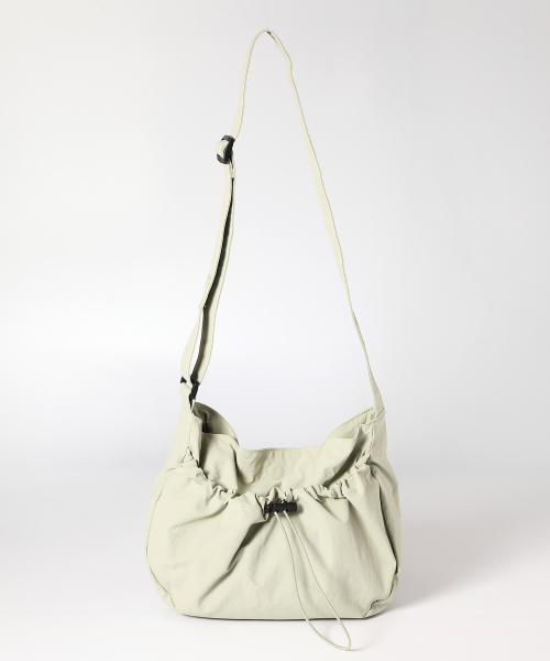 One String messanger bag