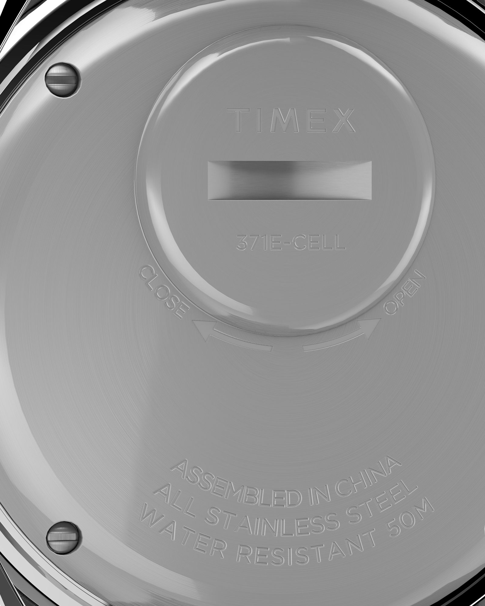 Q GMT silver male Watches now available at BSTN