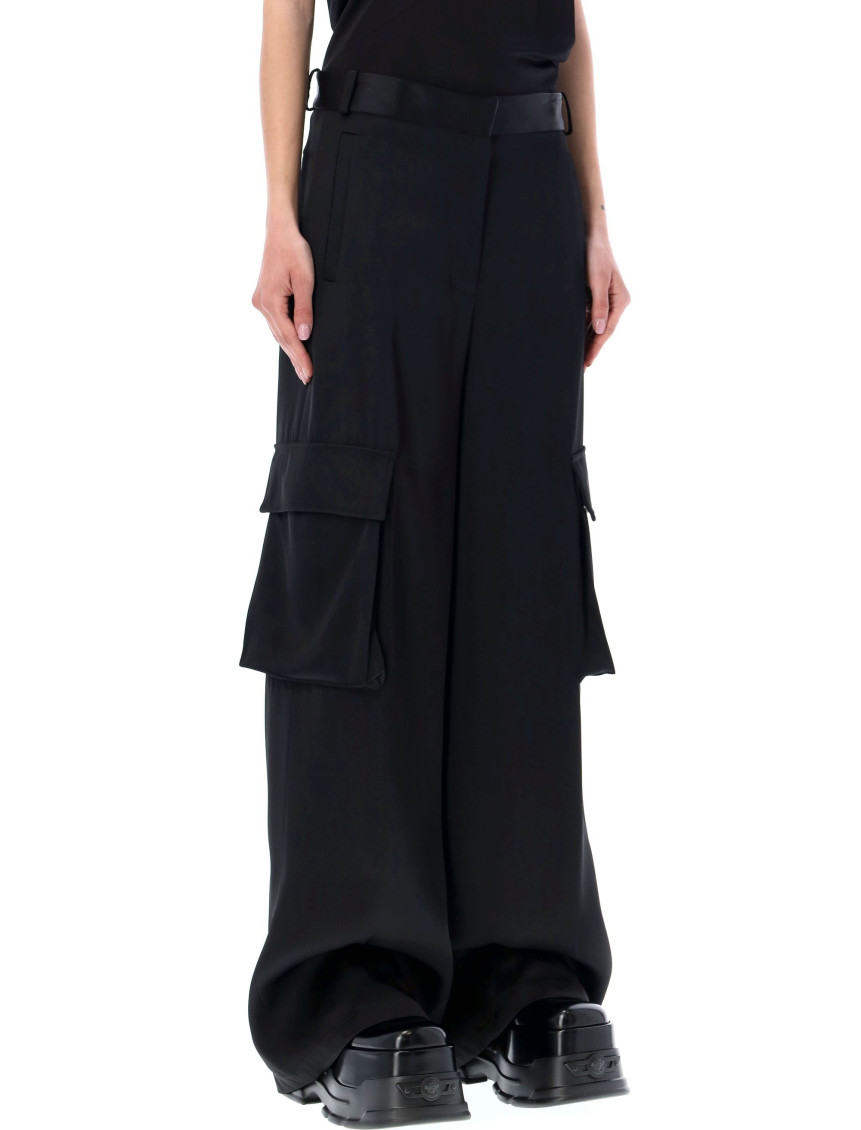 Duchesse Pants