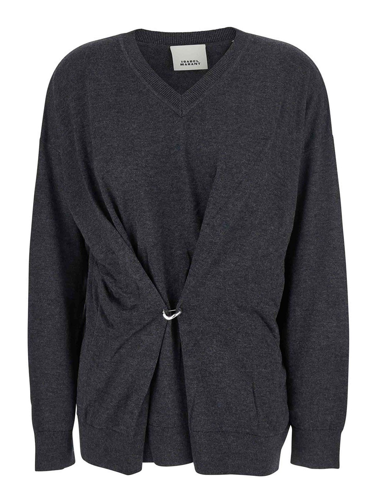 Chiraz Pullover