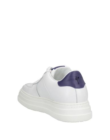 Woman Sneakers White