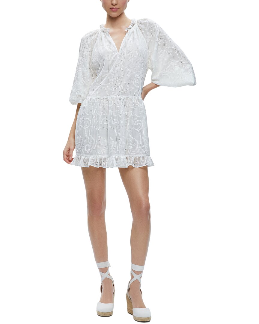 Sherrie Tunic Dress