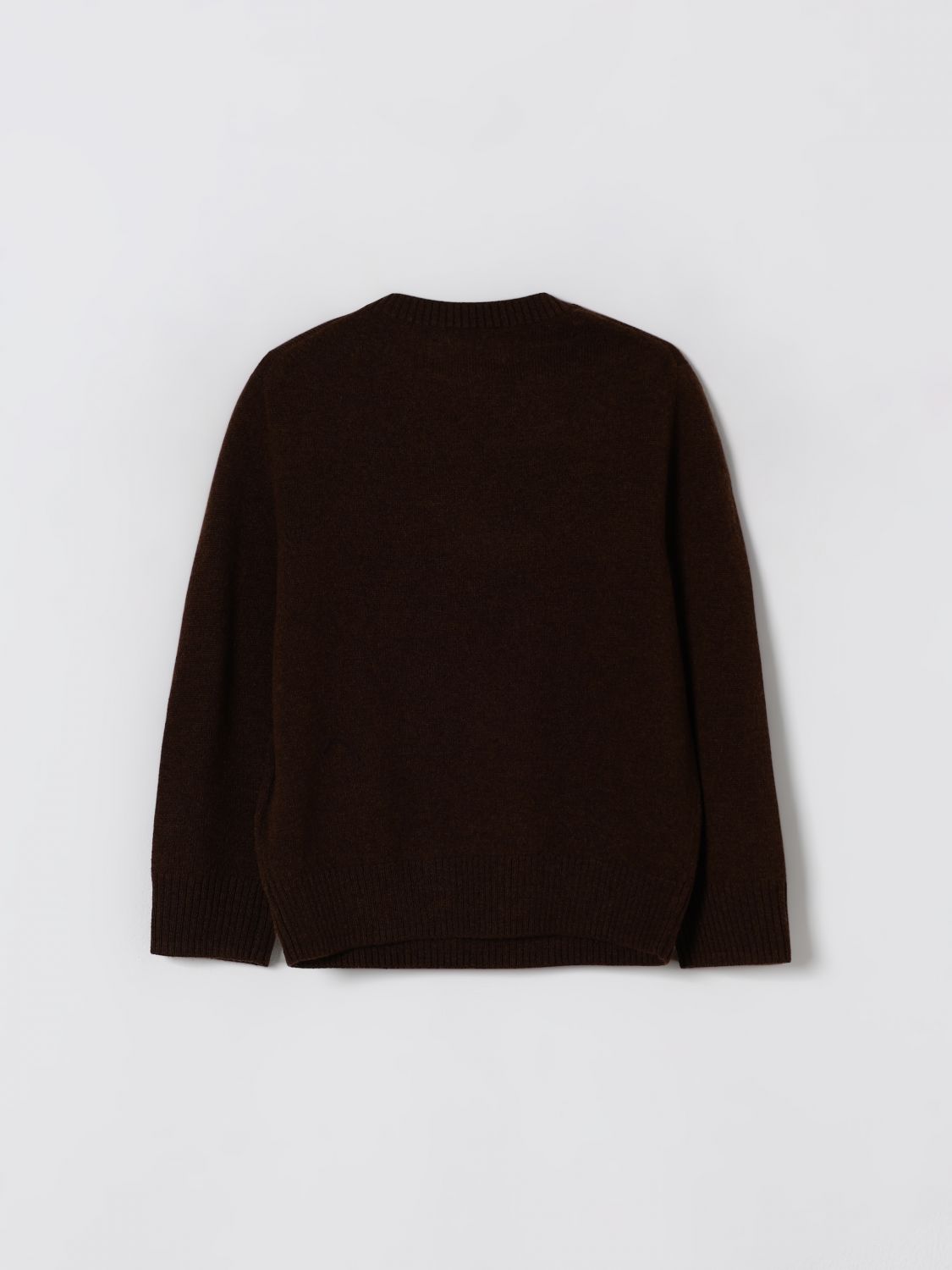 Sweater Kids color Beige