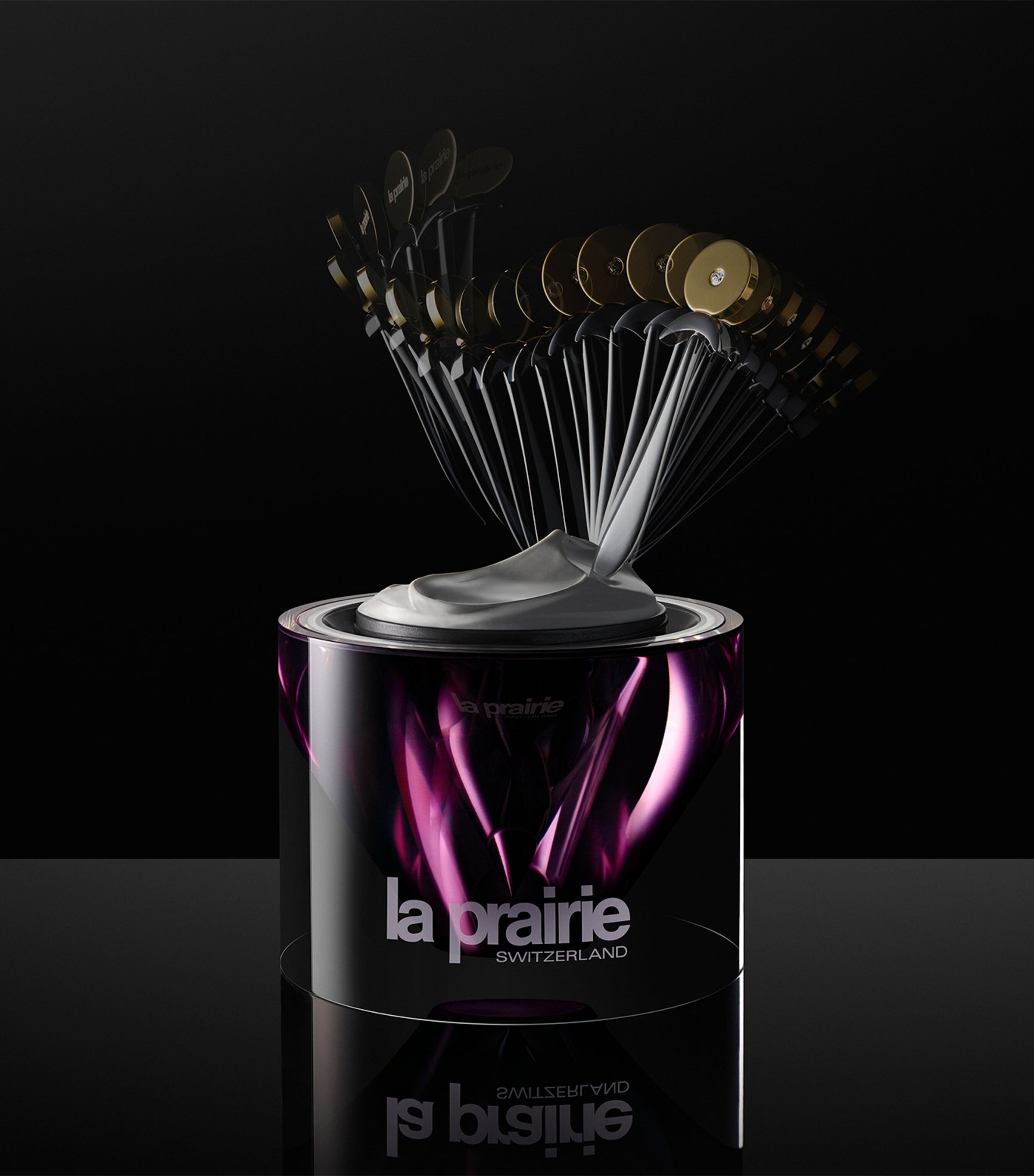 Platinum Rare Haute-Rejuvenation Cream