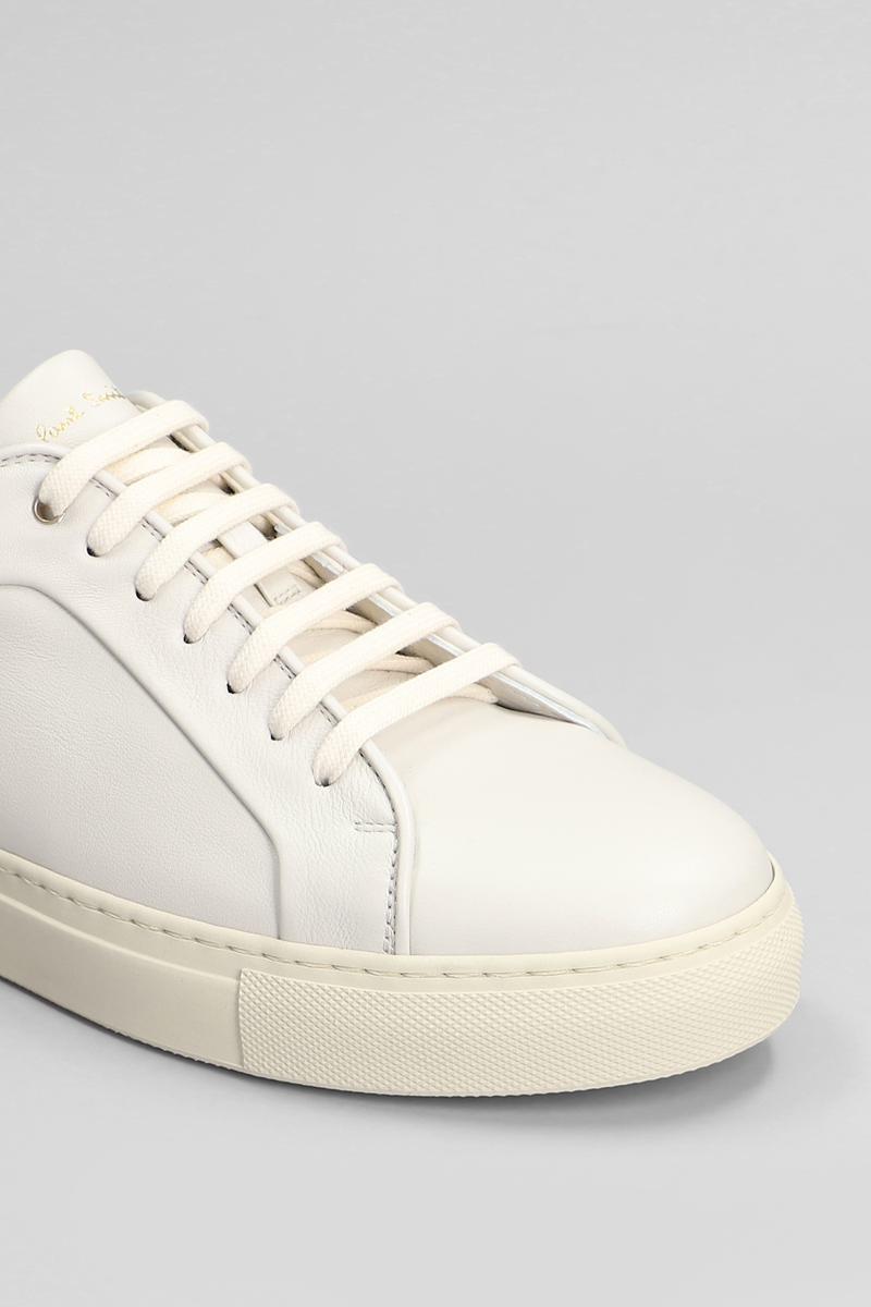 Basso Lux Sneakers