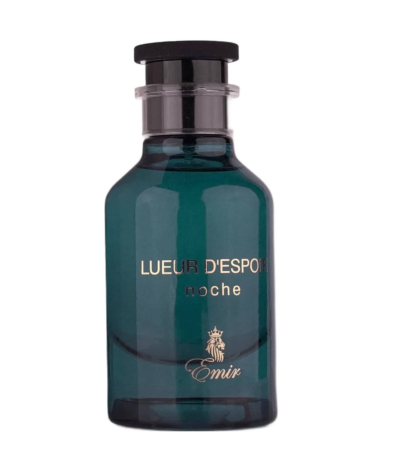 Unisex Emir Lueur D'espoir Noche EDP Spray 3.38 oz Fragrances 6246717622218
