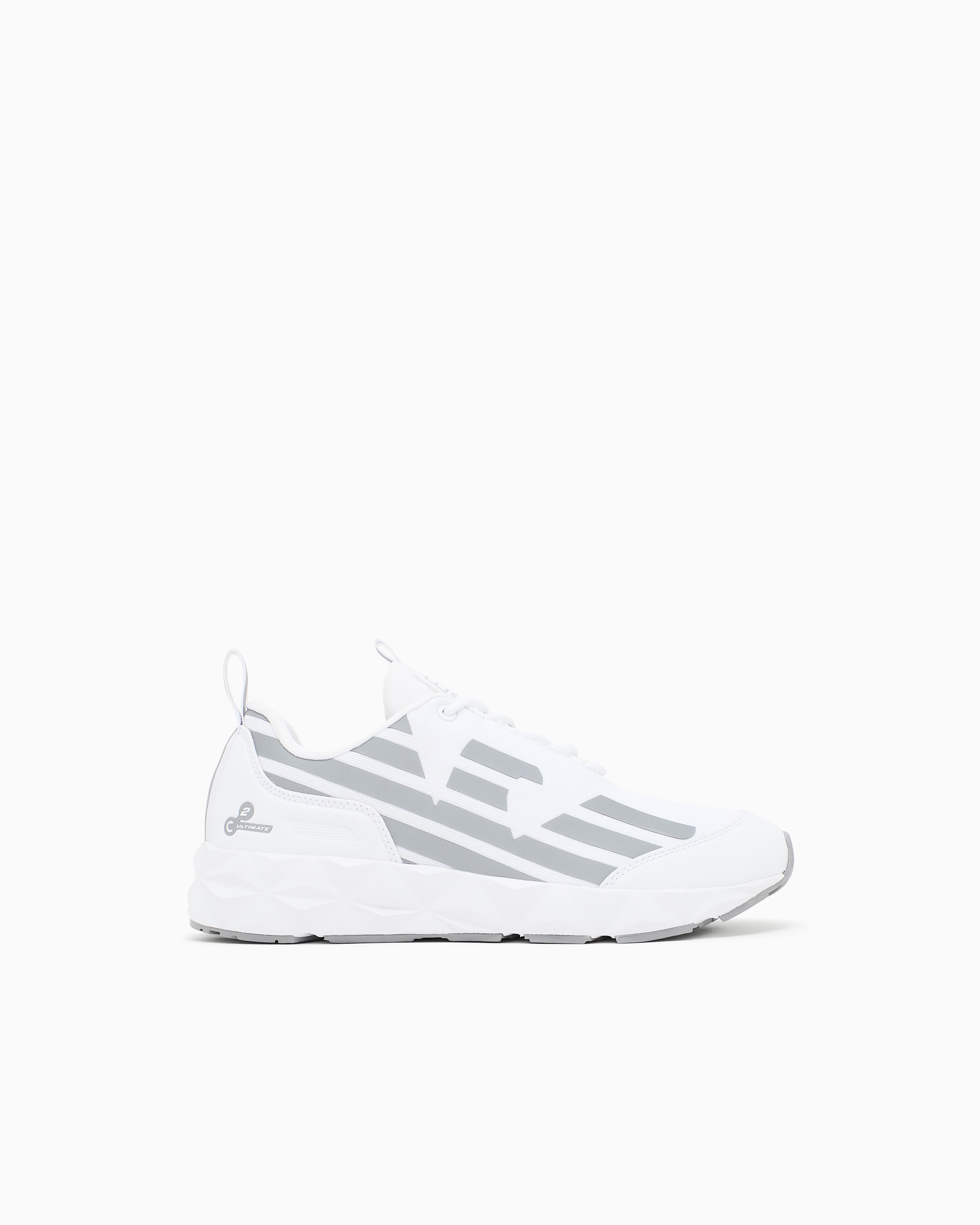 Running sneaker with ultralight sole Ultimate C2 Kombat New