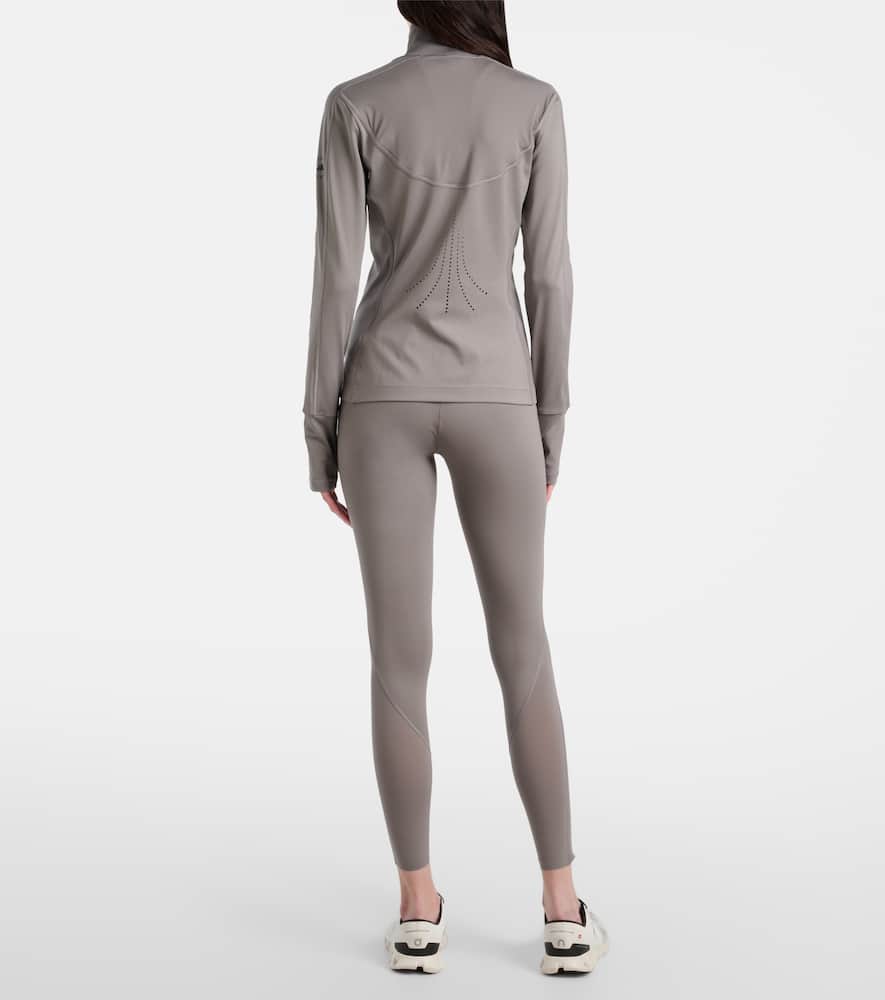 Adidas by Stella McCartney TruePurpose technical jacket