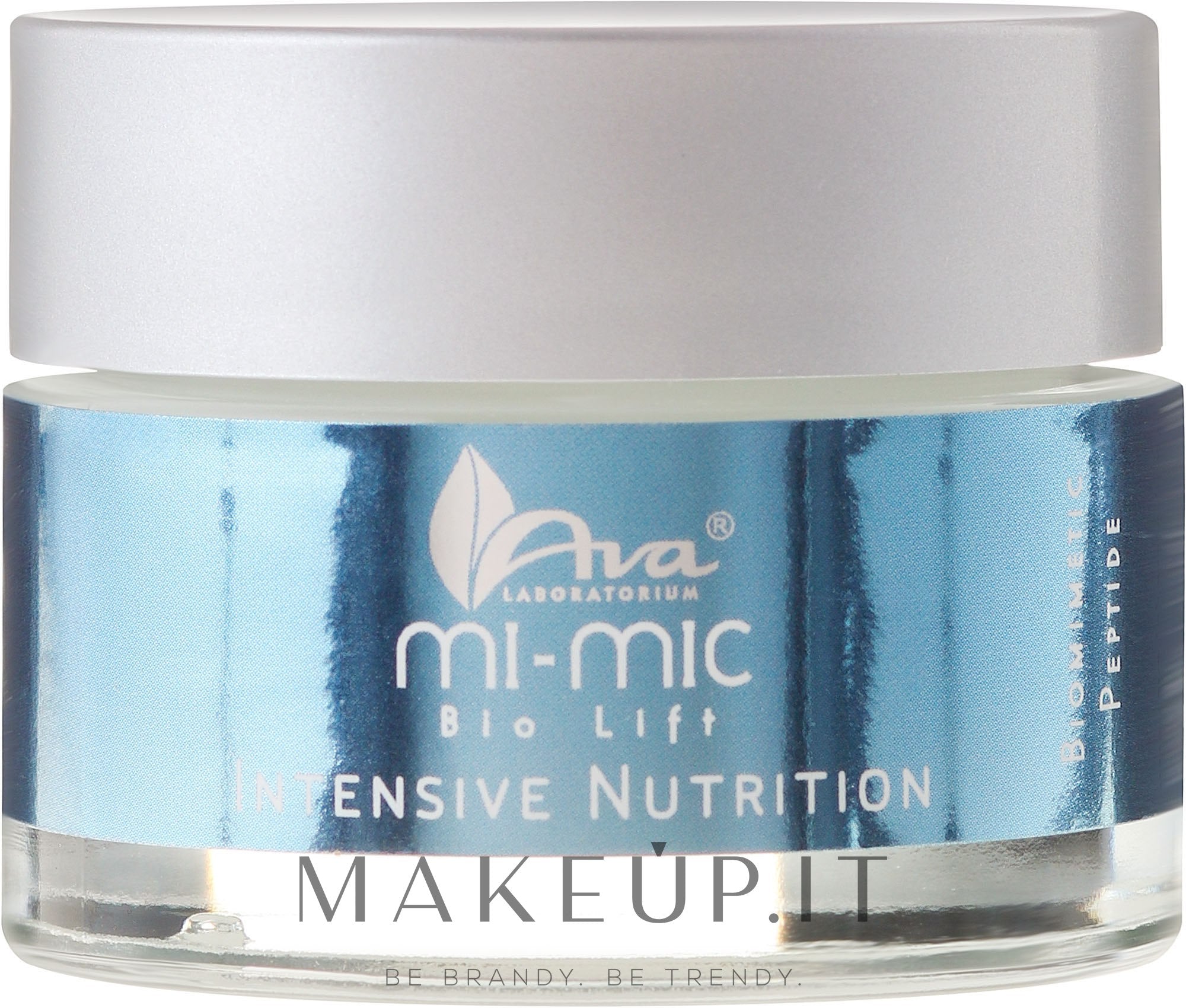Crema viso "Nutrizione intensiva" AVA Laboratorium Mi-Mic Bio Lift Crea