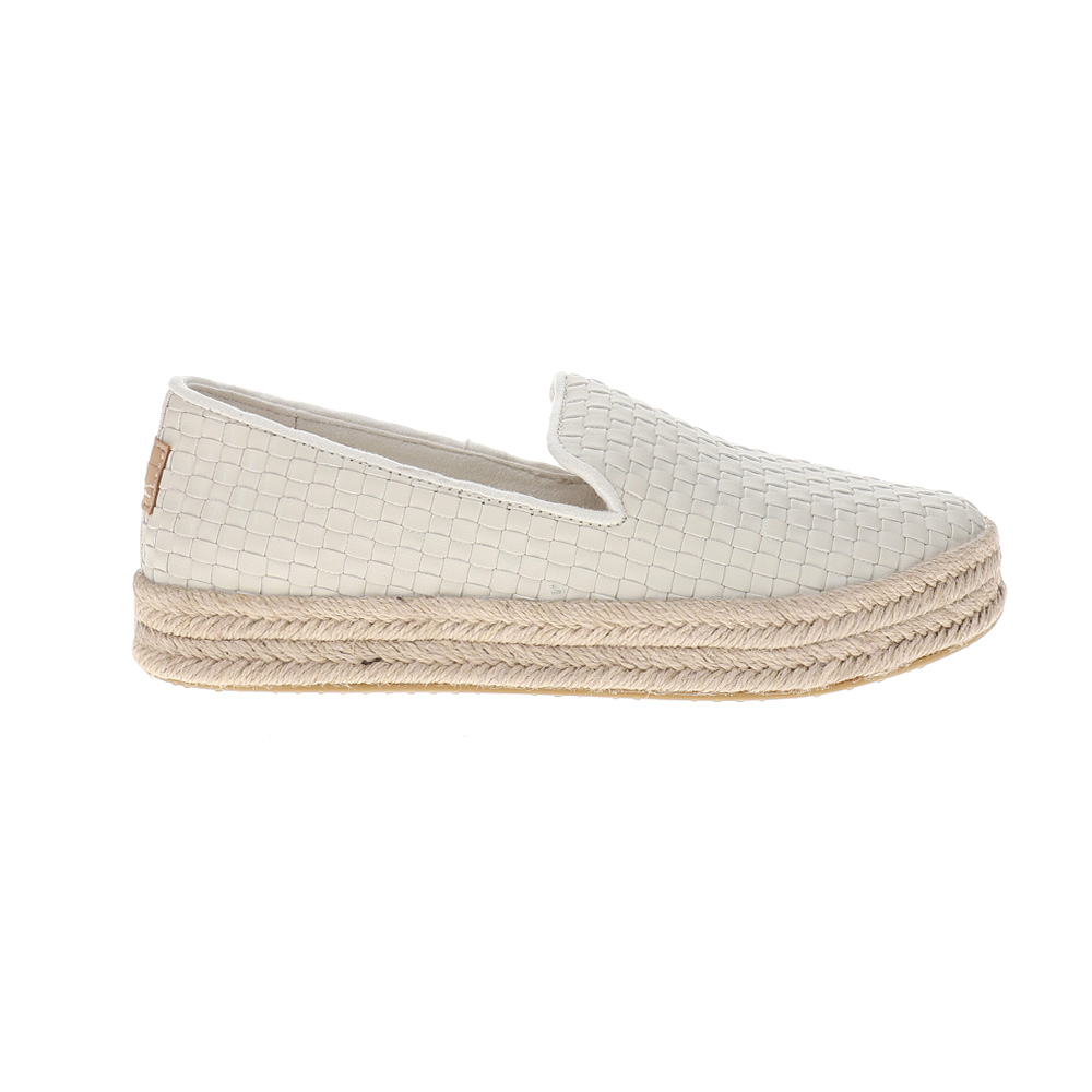 Carolina Espadrille