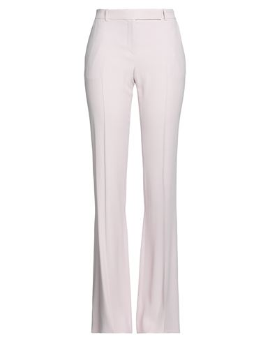 Woman Pants Light pink