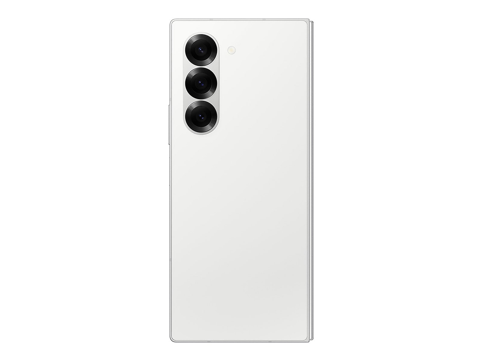 Galaxy Z Fold6 256GB in White (Unlocked)(SM-F956UZWAXAA)