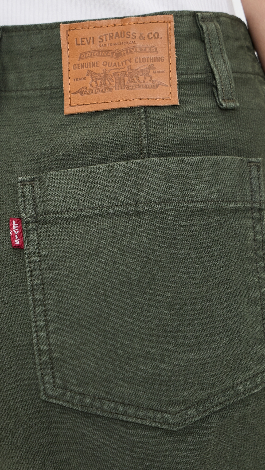 Ribcage Utility Shorts Slubbed Deep Depths