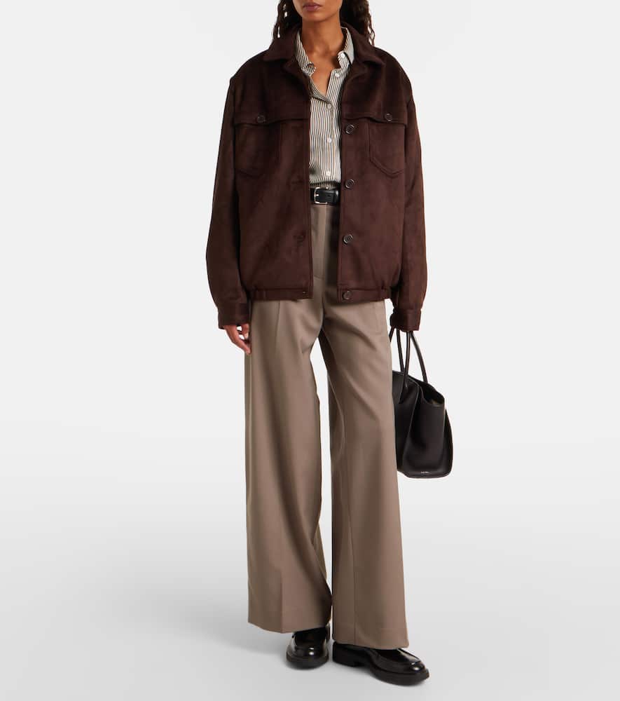 Hester jacket