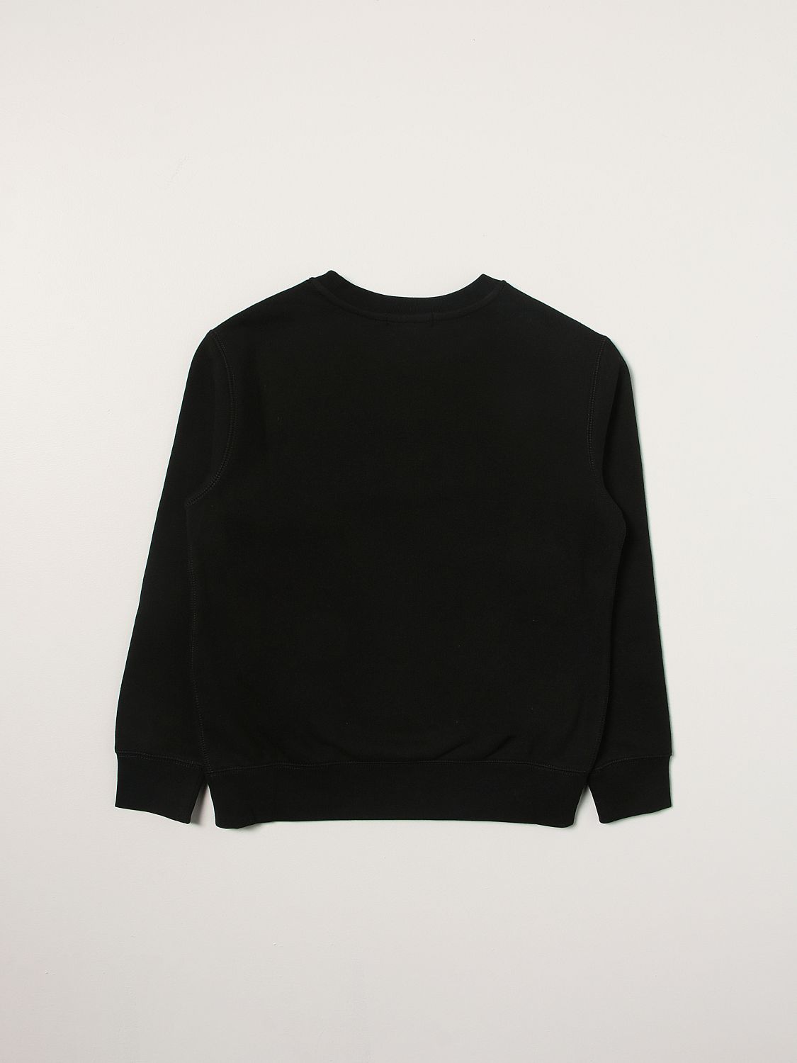Jumper with logo