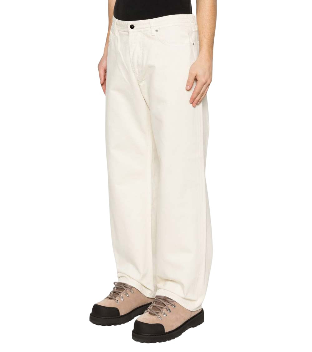 Denim Cotton Jeans