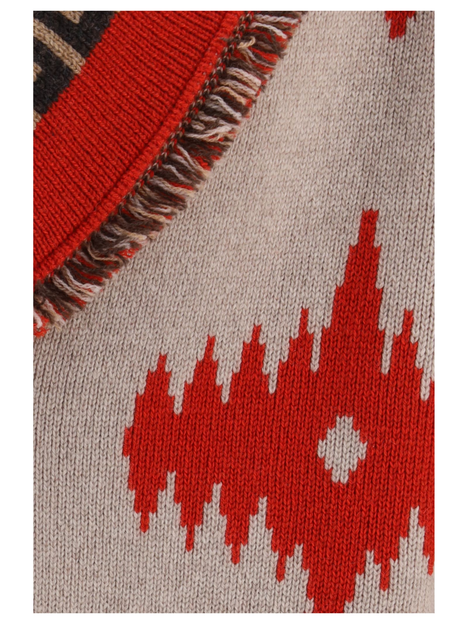 Icon Cardigan