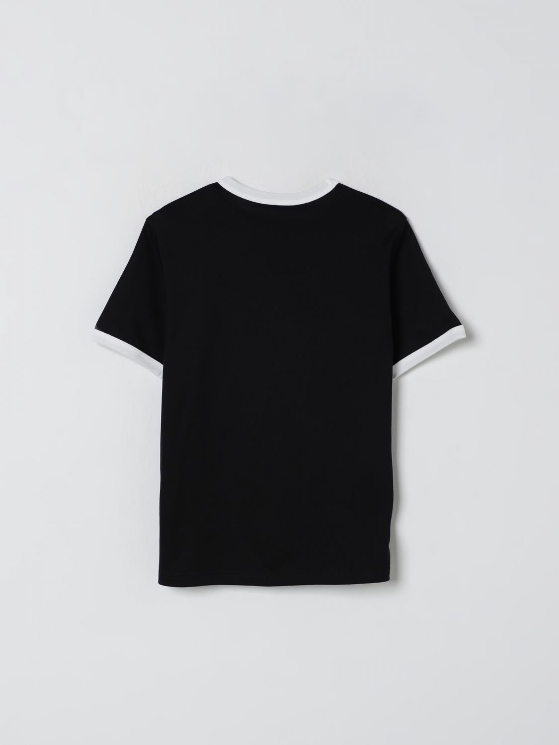 T-Shirt Kids color Black