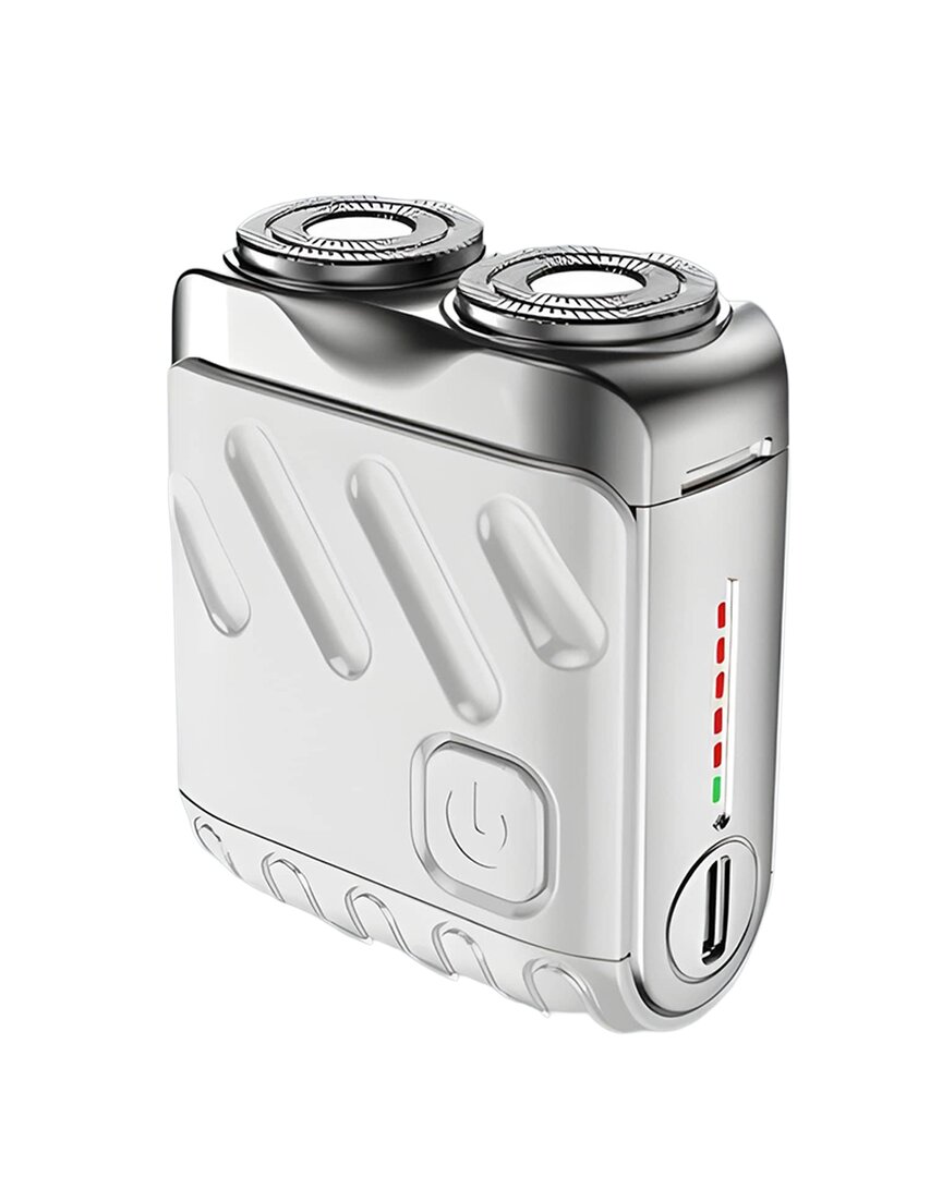 Glidego Travel Shaver