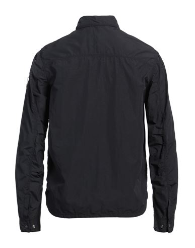 Man Jacket Black