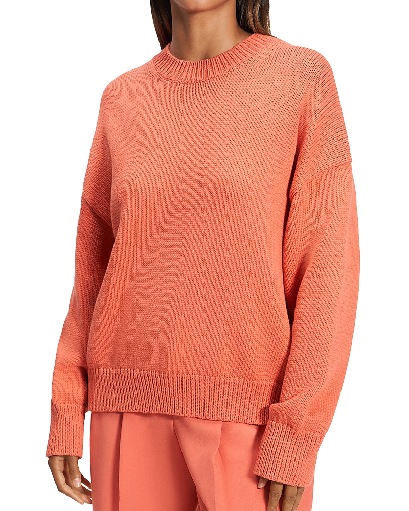 Oversized Sweater