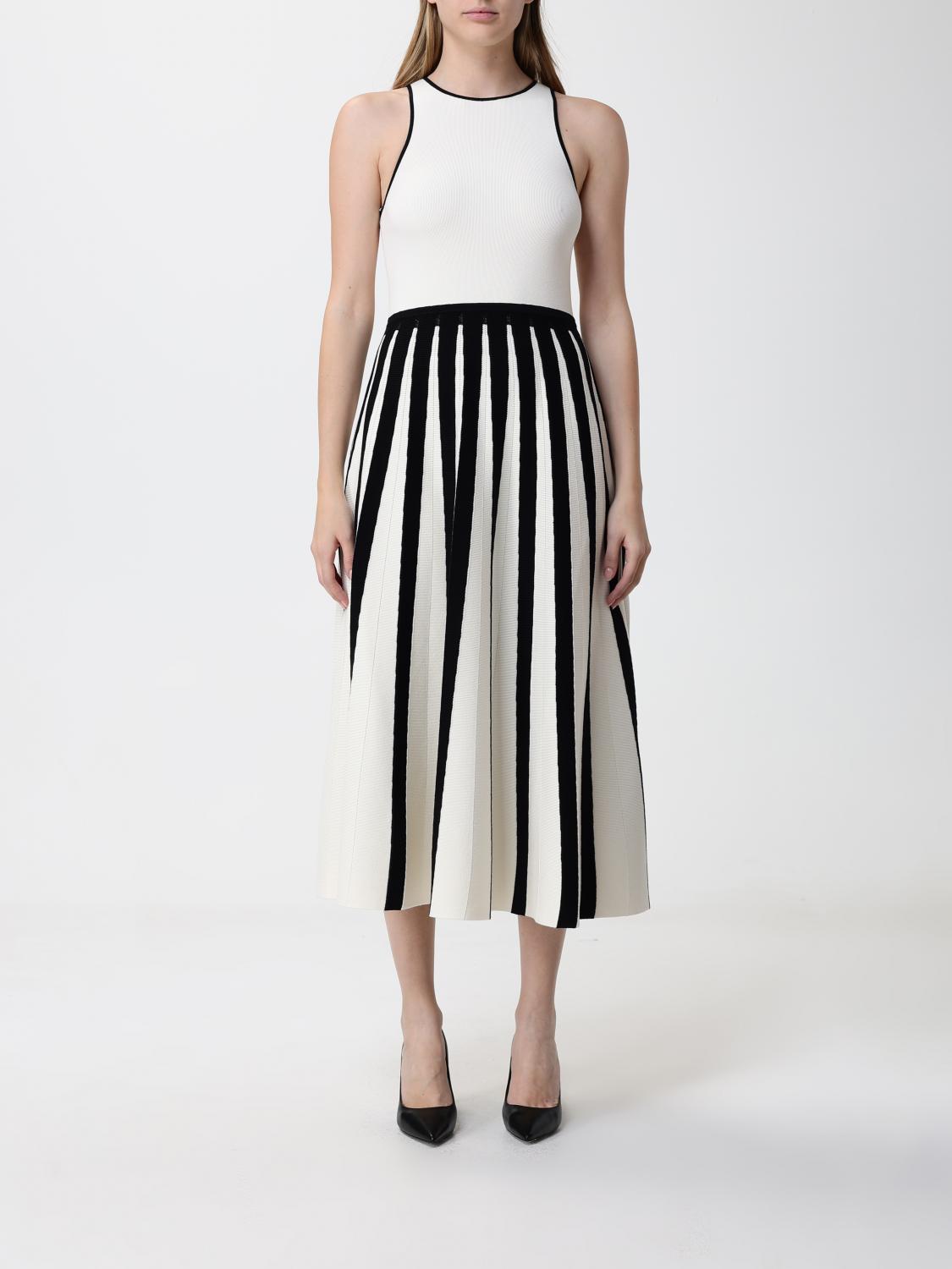Dress Woman color Multicolor