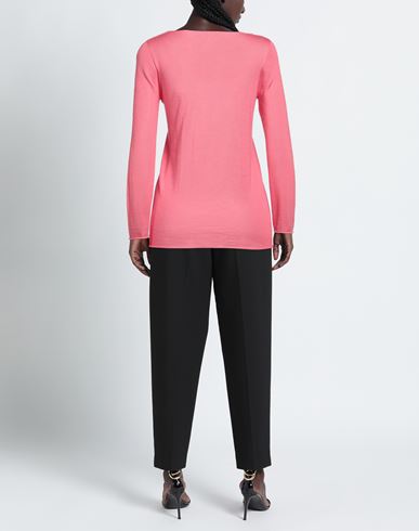 Woman Sweater Magenta