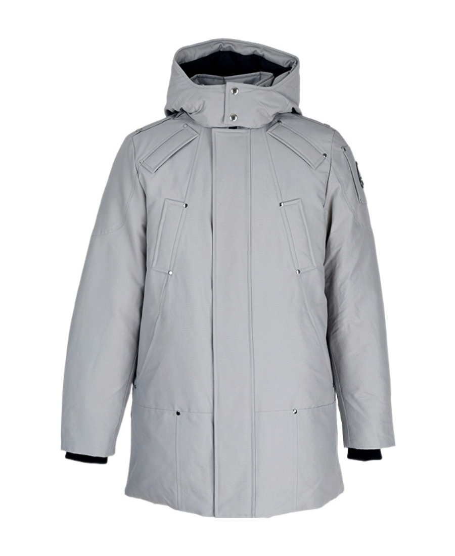 Saint Ulric padded parka