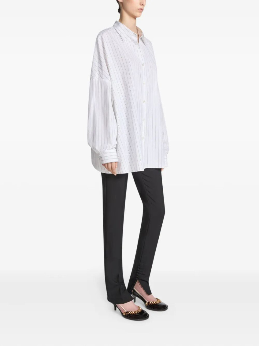 Casia Striped Shirt